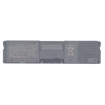 Аккумулятор (Батарея) для ноутбука BPS27/B для ноутбука Sony VAIO VPCZ 11.1V 4000mAh ORG