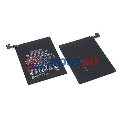 Аккумуляторная батарея BS01FA для Xiaomi Black Shark, Xiaomi Black Shark Helo