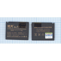 Аккумуляторная батарея BST4048BE, BST5268BE для Samsung SGH-D800, SGH-D802