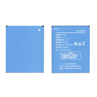 Аккумуляторная батарея BT78S для Zopo C2, C3, ZP980+