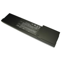 Аккумулятор (Батарея) для ноутбука Acer Aspire 1500 (BTP-60A1) 14.8V 5200mAh REPLACEMENT черная