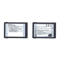 Аккумуляторная батарея BTR5600B для HTC Qtek 8010/8020, Dopod 310/565/566/575/577W 3.7V 1150mAh