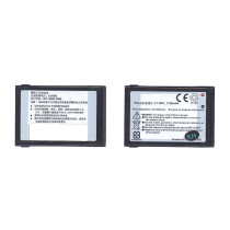 Аккумуляторная батарея BTR5600B для HTC Qtek 8010/8020, Dopod 310/565/566/575/577W 3.7V 1150mAh