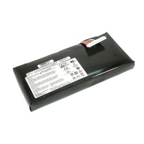 Аккумулятор (Батарея) для ноутбука MSI GT72VR (BTY-L77) 11.1V 7500mAh