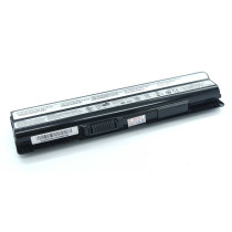 Аккумулятор (Батарея) для ноутбука MSI FX400/FX600 (BTY-S14) 49Wh