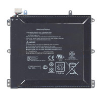 Аккумуляторная батарея BY02021 для HP SLATE 8 PRO (HSTNH-C13C-S)