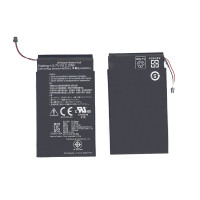 Аккумуляторная батарея C11N1303 для Asus Transformer Book T300LA 3,7V 2,2Wh