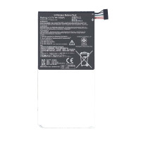 Аккумуляторная батарея C11P1308 для док-станции Asus TF501 3,7V 16Wh