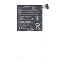 Аккумуляторная батарея C11P1308 для док-станции Asus TF501 3,7V 16Wh
