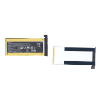 Аккумуляторная батарея C11P1322 для Asus Padfone S, ZenFone X 2300mAh / 8.74Wh 3,8V