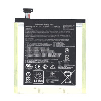 Аккумуляторная батарея C11P1329 для Asus MeMO Pad 8" ME181C 3,8V 15,2Wh
