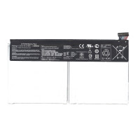 Аккумуляторная батарея C12N1406 для Asus Transformer Book T100TAL 3,85V 31Wh