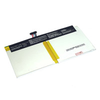 Аккумуляторная батарея C12N1607 для планшета Asus Transformer Mini T102H 3.85V 8200mAh