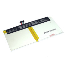 Аккумуляторная батарея C12N1607 для планшета Asus Transformer Mini T102H 3.85V 8200mAh