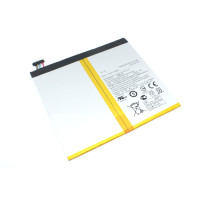 Аккумуляторная батарея C12P1602 для Asus ZenPad Z10  ZT500KL 3.85V 7570mAh