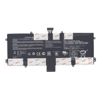Аккумуляторная батарея C21-TF201XD для Asus TF201 7.5V 22Wh 2940mAh
