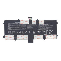 Аккумуляторная батарея C21-TF201XD для Asus TF201 7.5V 22Wh 2940mAh