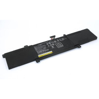 Аккумулятор (Батарея) для ноутбука Asus S301LP (C21N1309) 7.4V 38WH