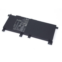 Аккумулятор (Батарея) для ноутбука Asus X455 (C21N1401) 7.6V 37Wh