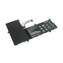 Аккумулятор (Батарея) для ноутбука Asus EeeBook X205TA (C21N1414) 7.6V 38Wh