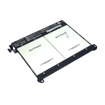 Аккумуляторная батарея C21N1421 для планшета Asus Transformer Book T300 Chi 7.6V 4900mAh