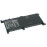 Аккумулятор для ноутбука Asus (C21N1509) X556 7.6V 4840mAh 38Wh