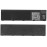 Аккумулятор C22-1018 для ноутбука Asus Eee PC 1018 7.4V 6000mAh ORG черная