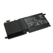 Аккумулятор (Батарея) для ноутбука Asus UX42 (C22-UX42) 7.4V 6100mAh