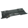Аккумулятор C23-UX21 для ноутбука Asus UX21 Ultrabook 7.4V 4800mAh ORG