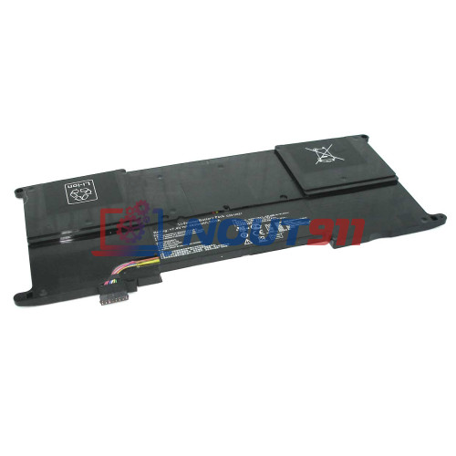 Аккумулятор C23-UX21 для ноутбука Asus UX21 Ultrabook 7.4V 4800mAh ORG