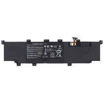 Аккумулятор для ноутбука Asus X402, S300 (C31-X402) 11.1V 4000mAh 44Wh, черный, HC/ORG