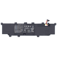 Аккумулятор C31-X502 для ноутбука Asus PU500CA, S500CA, X502C 11,1V 4000mAh ORG