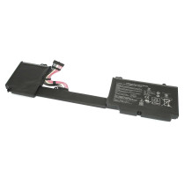 Аккумулятор (Батарея) для ноутбука Asus G46 (C32-G46) 11.1V 6200mAh черная