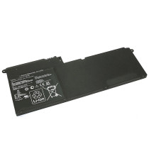 Аккумулятор (Батарея) для ноутбука Asus ZenBook UX52 (C41-UX52) 53Wh черная