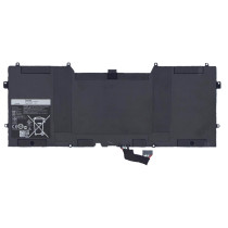 Аккумулятор C4K9V для ноутбука Dell XPS 12 9Q33 7.4V 7440mAh черный ORG 