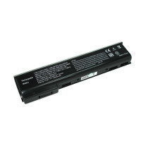 Аккумулятор (Батарея) для ноутбука HP ProBook 640 G1 (CA06) 10.8V 5200mAh REPLACEMENT черная