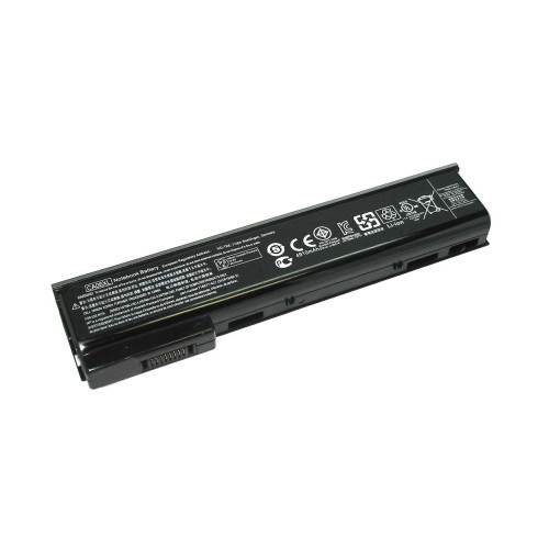 Аккумулятор (Батарея) для ноутбука HP ProBook 640 G1 (CA06XL) 10.8V 55Wh черная