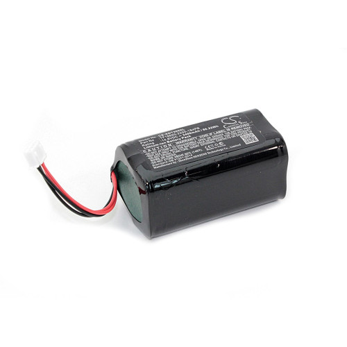 Аккумуляторная батарея CameronSino CS-ADT300XL для Audio Pro Addon T3 3400mah