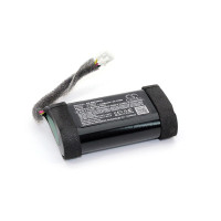 Аккумуляторная батарея CameronSino CS-BNP600XL для Bang & Olufsen Beoplay A1 3400mAh