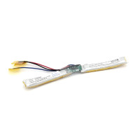 Аккумуляторная батарея CameronSino CS-BQF30SL для Bose QuietControl 30 180mAh