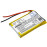 Аккумуляторная батарея CameronSino CS-HKS539SL для Harman/Kardon SOHO 3.7V 480mAh / 1.78Wh