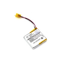 Аккумуляторная батарея CameronSino CS-JBE300SL для JBL Everest Elite 300 3.7V 610mAh / 2.26Wh