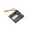 Аккумуляторная батарея CameronSino CS-JBE500SL для JBL Synchros 3.7V 570mAh / 2.11Wh