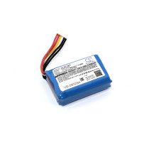 Аккумуляторная батарея CameronSino CS-JBL100SL для JBL Link 10 3.7V 3600mAh / 13.32Wh