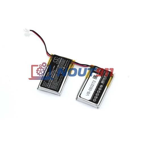 Аккумуляторная батарея CameronSino CS-JBR100SL для JBL ROCK 3.7V 620mAh / 2.29Wh