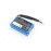 Аккумуляторная батарея CameronSino CS-JBT110SL для JBL Turbo 3.7V 3000mAh / 11.10Wh