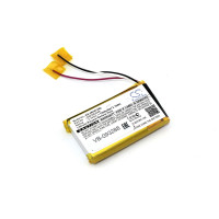 Аккумуляторная батарея CameronSino CS-JBT613SL для JBL Trip 3.7V 1000mAh / 3.70Wh