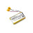 Аккумуляторная батарея CameronSino CS-JBT613SL для JBL Trip 3.7V 1000mAh / 3.70Wh