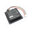 Аккумуляторная батарея CameronSino CS-JMB110XL для JBL PartyBox 100 14.4V 3400mAh / 48.96Wh