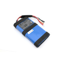Аккумуляторная батарея CameronSino CS-JMB200XL для JBL Boombox 2 7.4V 13500mAh / 99.90Wh